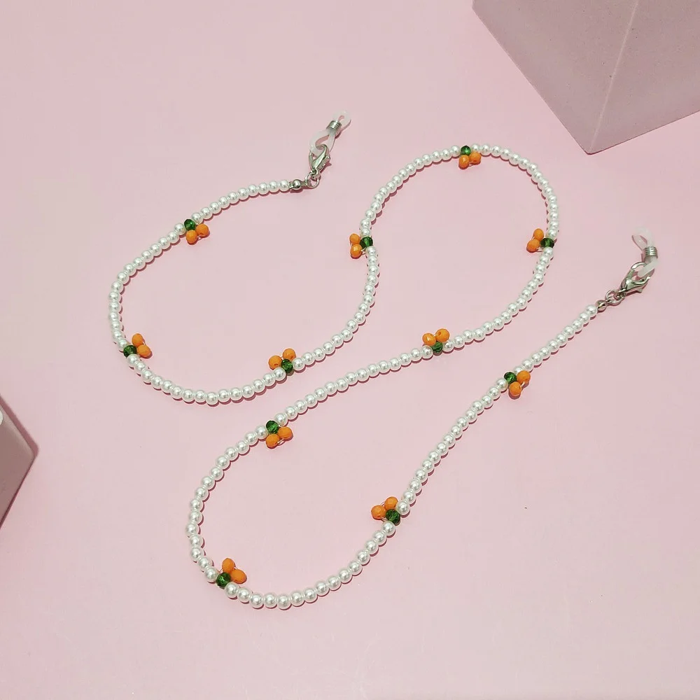 Sunglasses Masking Chains Mask - مراجعة Sunglass Retainer Cord وسعره
