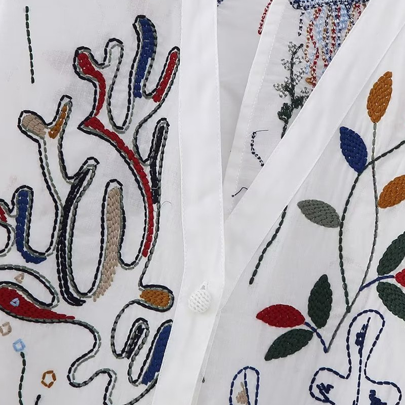KEYANKETIAN Summer's New Flora - مراجعة Resort Shirt Floral وسعره