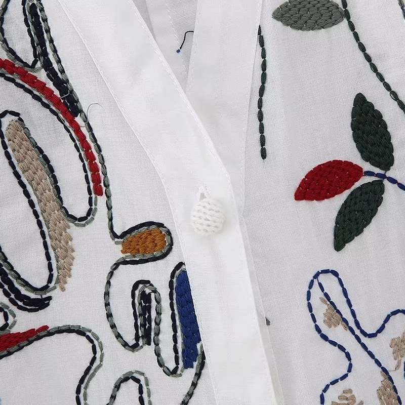 KEYANKETIAN Summer's New Flora - مراجعة Resort Shirt Floral وسعره