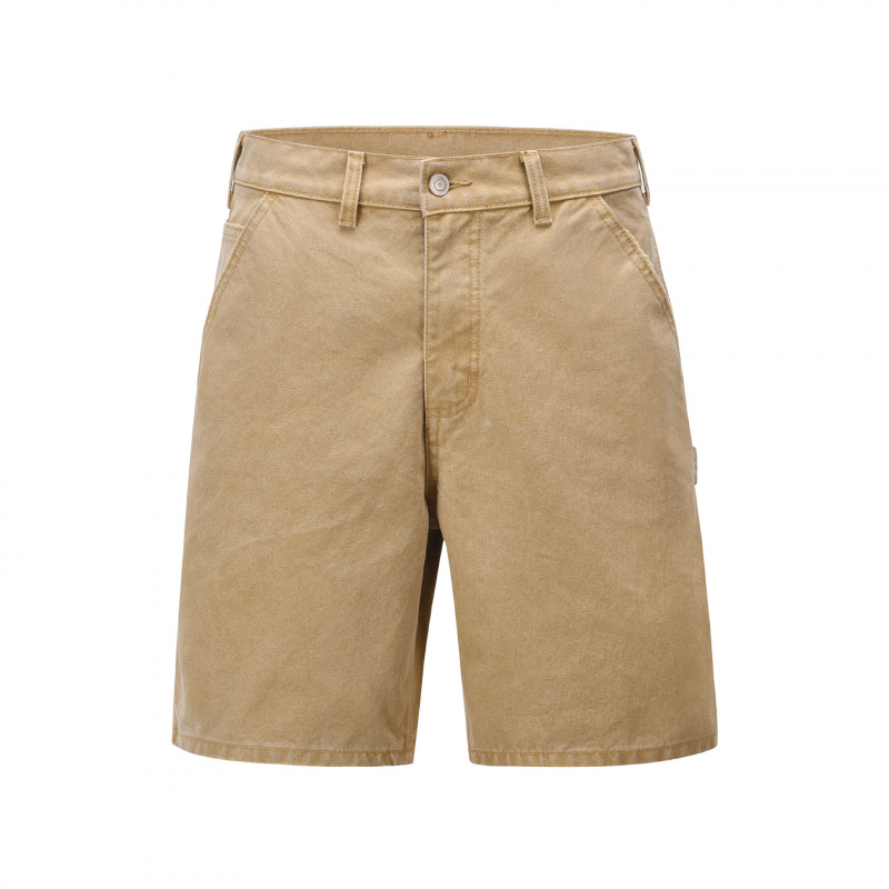 MAQVOB Top Quality Luxury Outd - مراجعة Shorts Chino Slim وسعره