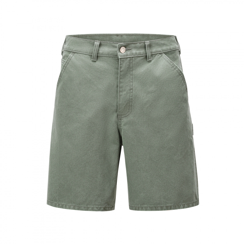 MAQVOB Top Quality Luxury Outd - مراجعة Shorts Chino Slim وسعره