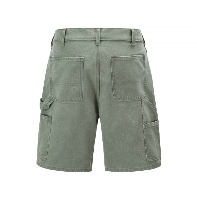 MAQVOB Top Quality Luxury Outd - مراجعة Shorts Chino Slim وسعره