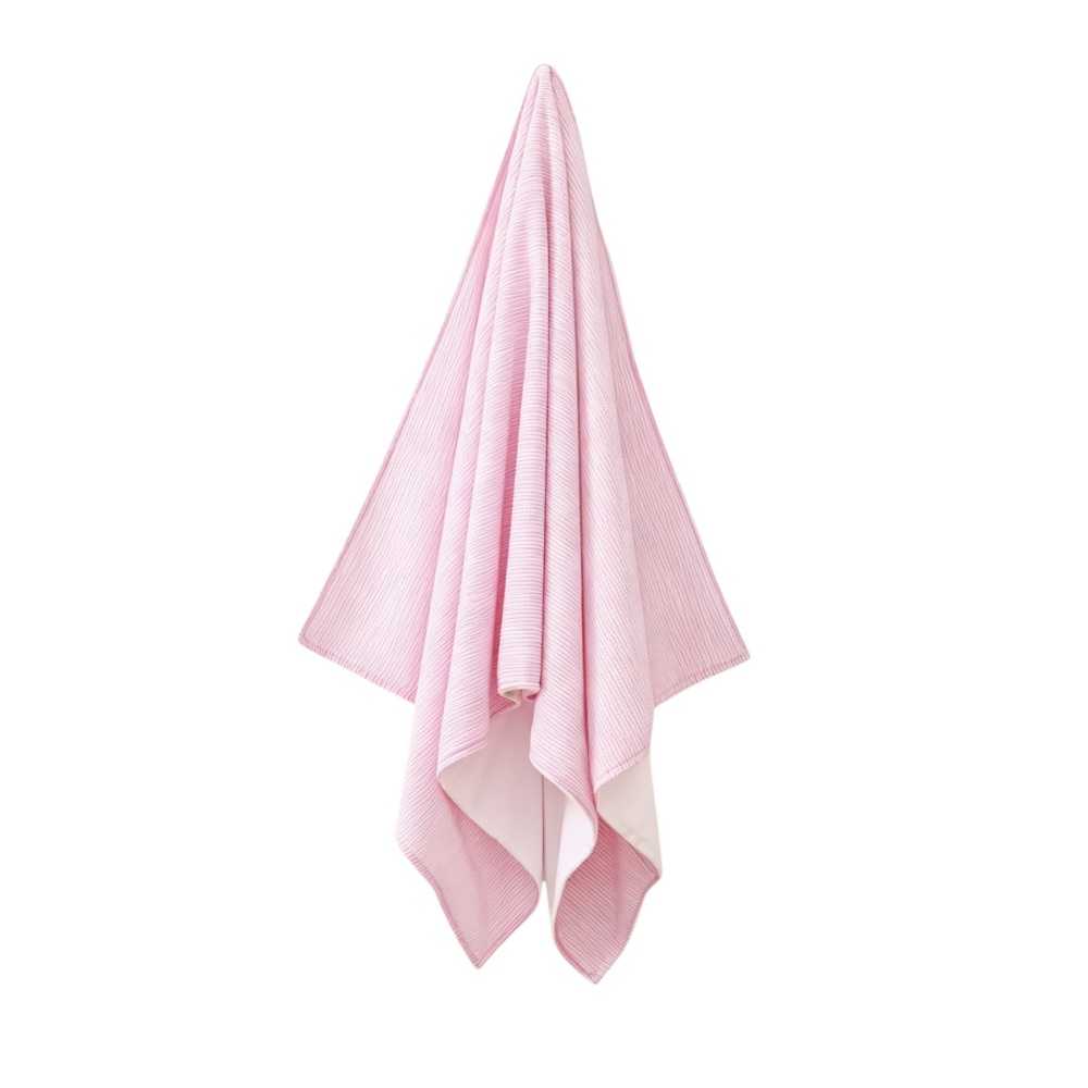 BRLPONVE 100% Cotton Striped B - مراجعة Beach Towel Large وسعره