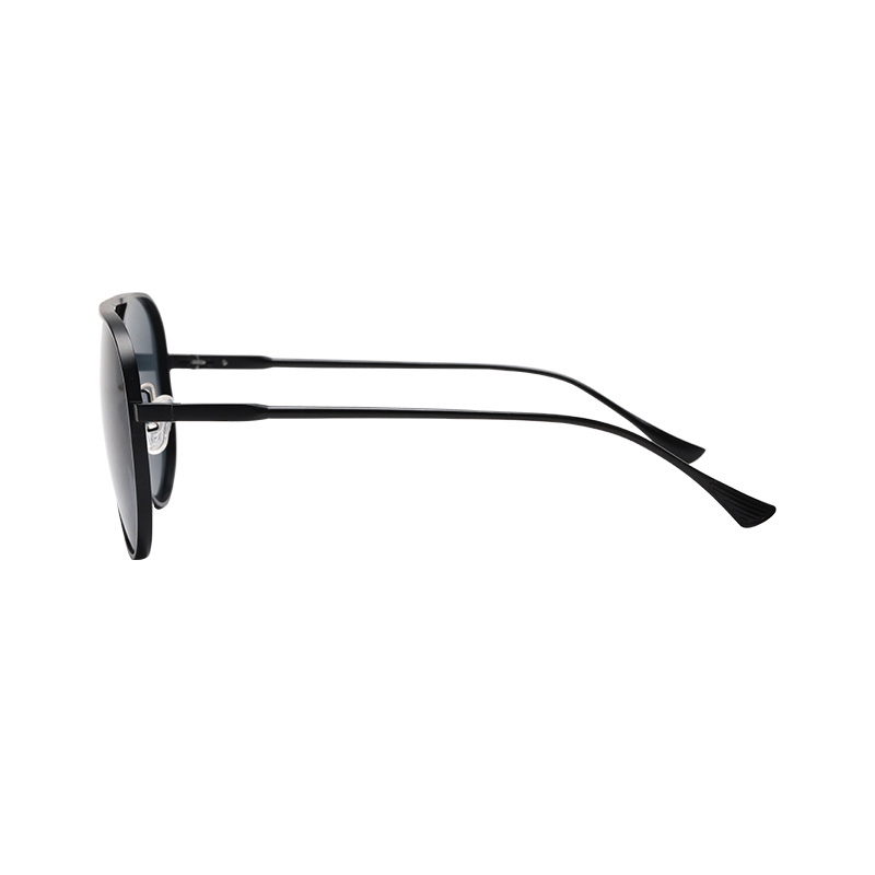 Original Xiaomi Mijia Aviator  - مراجعة Sunglasses Aviator Polarized وسعره