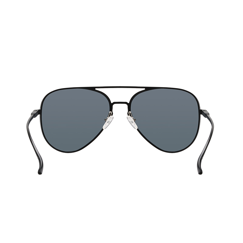 Original Xiaomi Mijia Aviator  - مراجعة Sunglasses Aviator Polarized وسعره