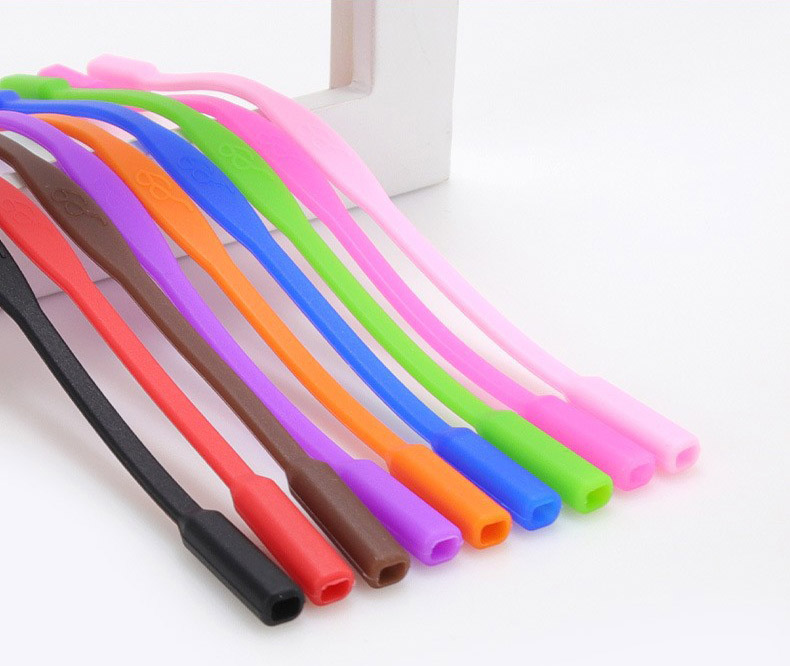 20pcs Children Adult Silicone  - مراجعة Sunglass Retainer Cord وسعره