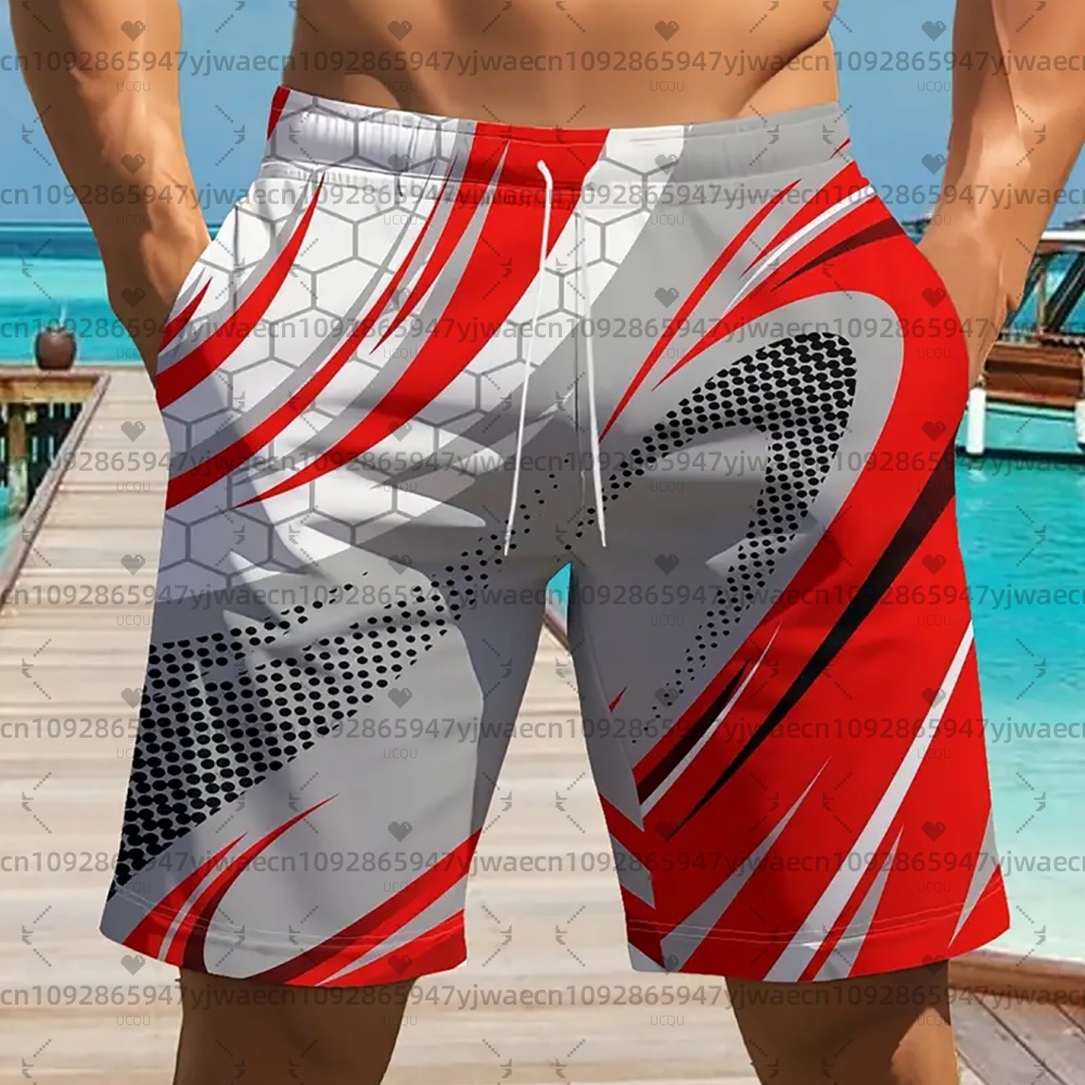 26 Summer Men women Board Surf - مراجعة Trunks Board Surf وسعره