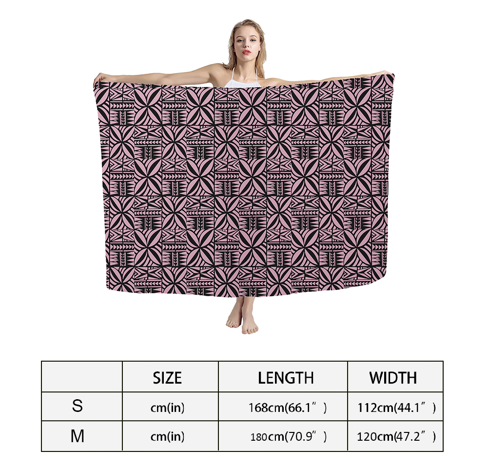 Summer Custom Sarong Rugby Tea - مراجعة Sarong Men Wrap وسعره