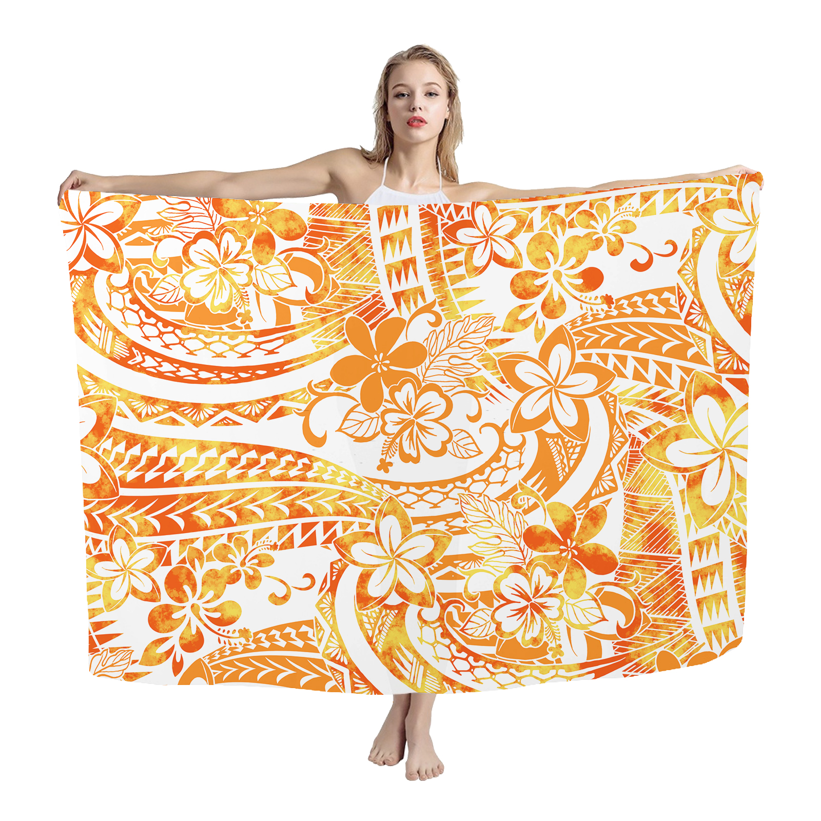 Summer Custom Sarong Rugby Tea - مراجعة Sarong Men Wrap وسعره