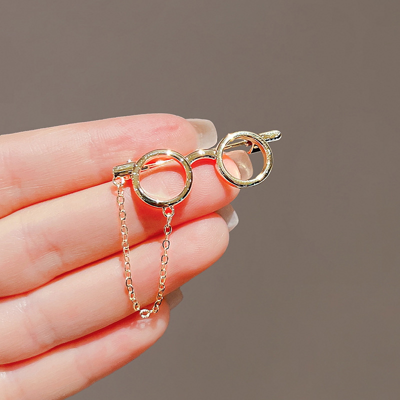 Creative Glasses Frame Metal B - مراجعة Sunglass Retainer Cord وسعره