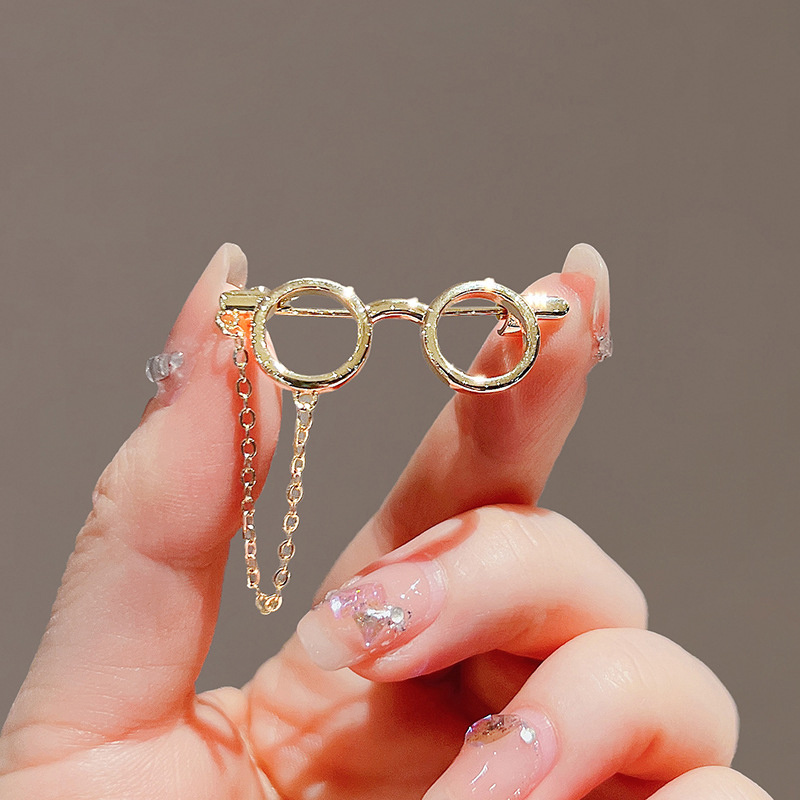 Creative Glasses Frame Metal B - مراجعة Sunglass Retainer Cord وسعره