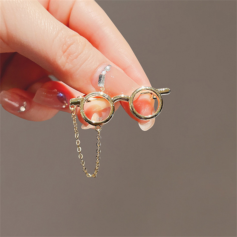 Creative Glasses Frame Metal B - مراجعة Sunglass Retainer Cord وسعره