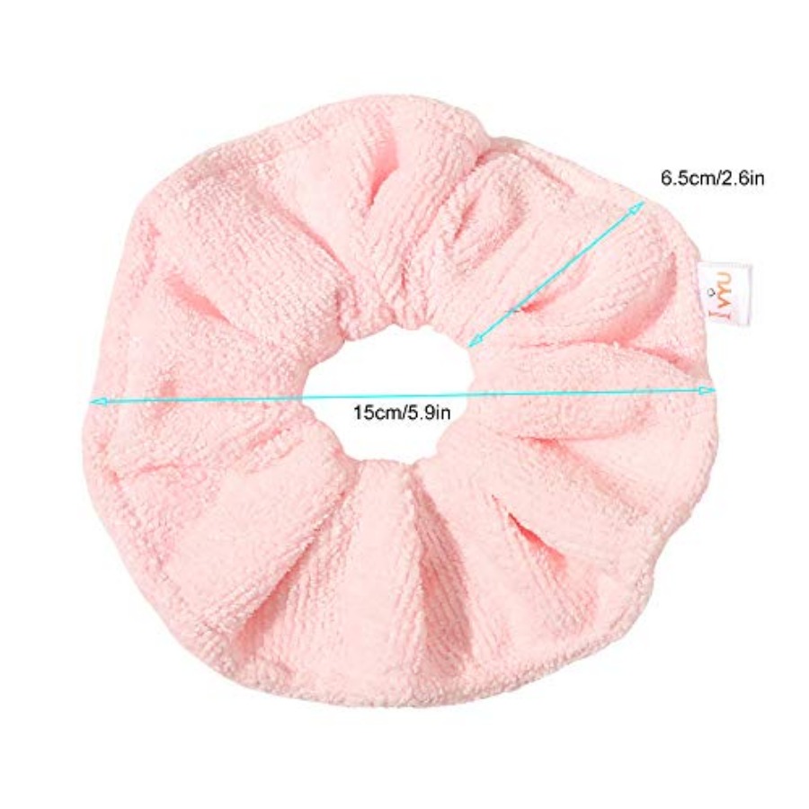 Microfiber Hair Drying Scrunch - مراجعة Beach Towel Large وسعره
