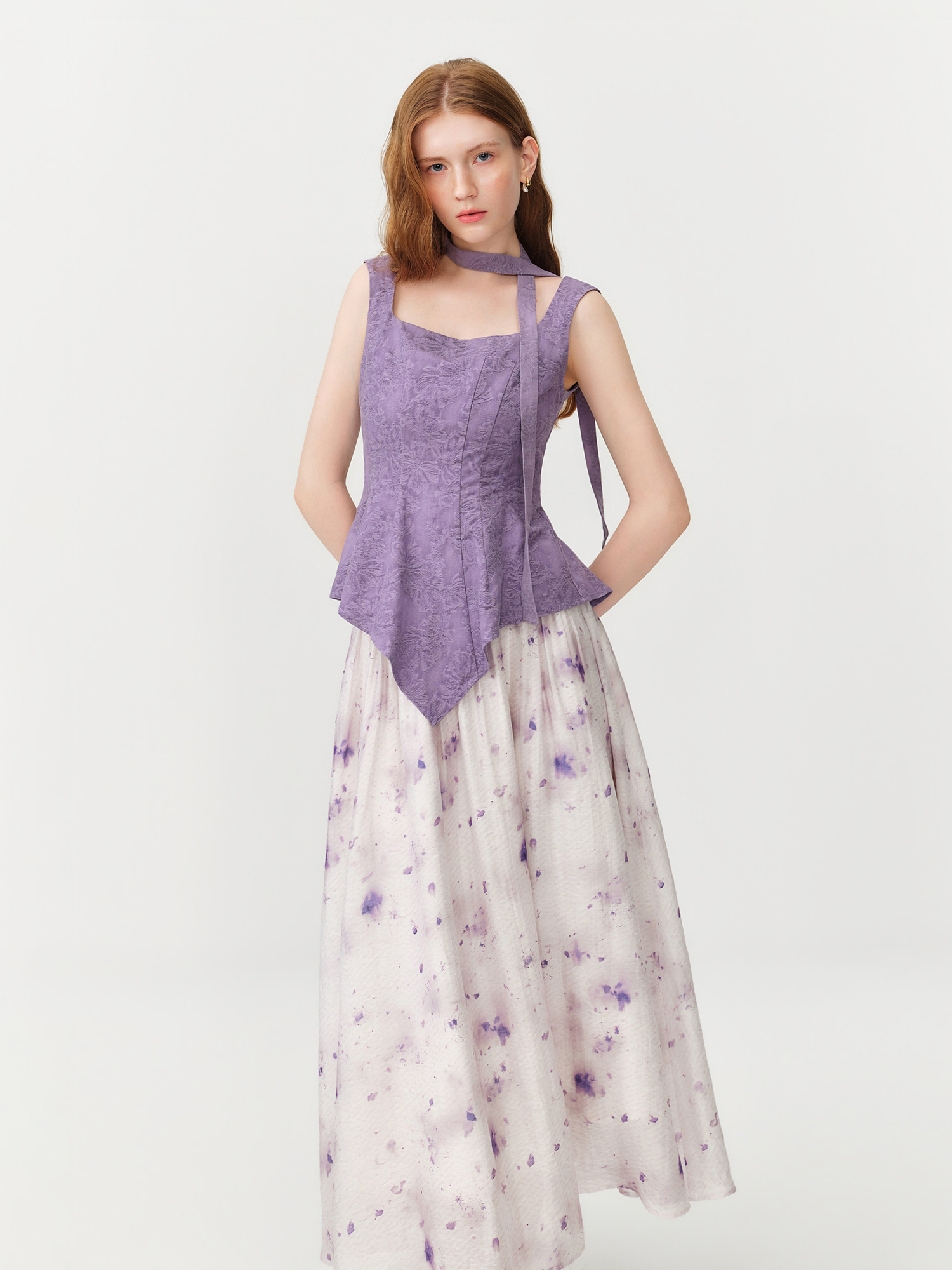 FSLE 2026 Summer Women's Retro - مراجعة Shirt Camp Collar وسعره