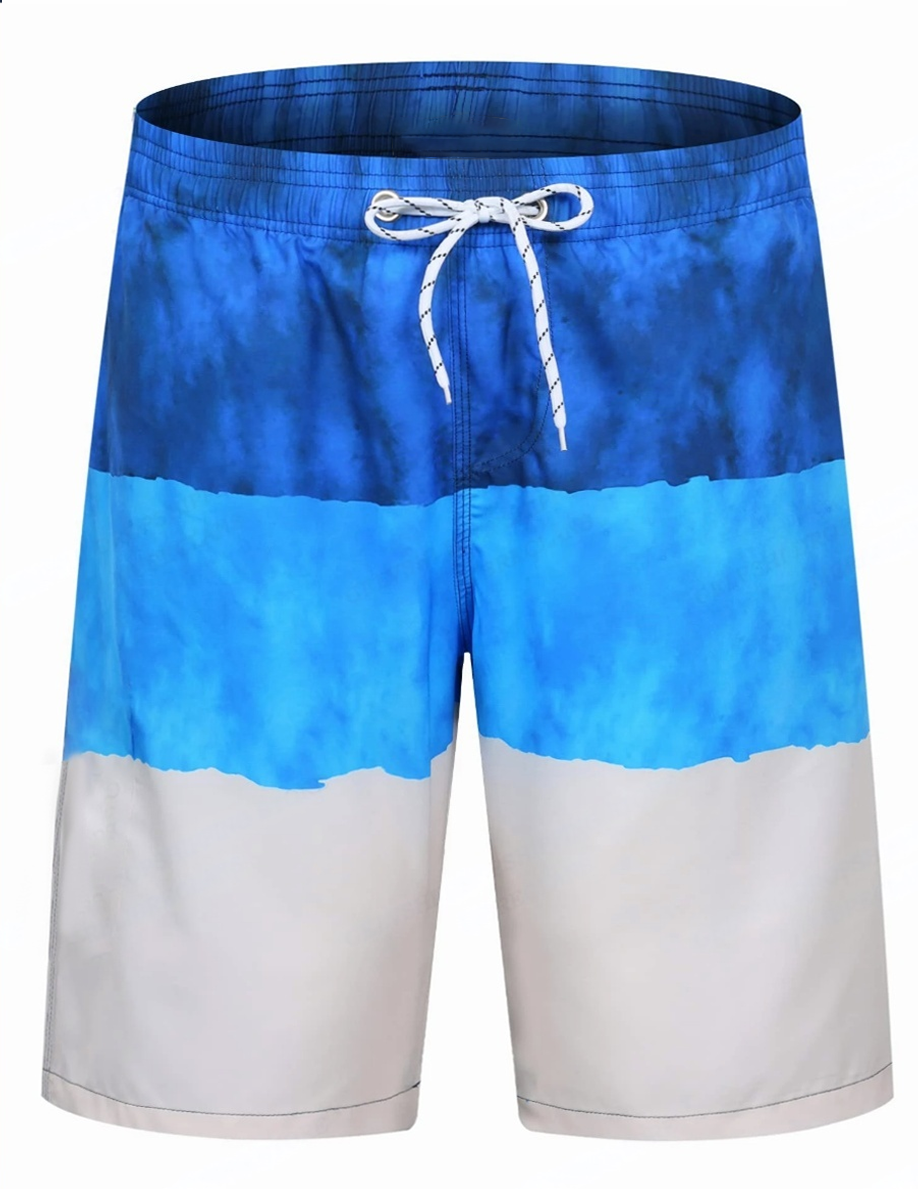 2026 New Fashion Printed Men's - مراجعة Trunks Board Surf وسعره