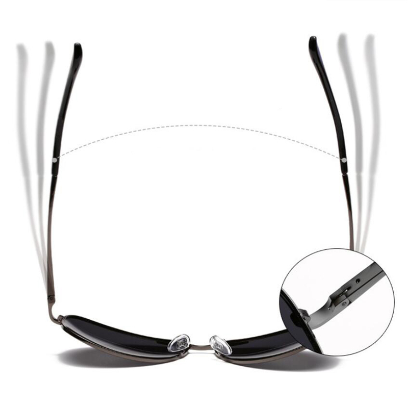 Oval Prescription Sunglasses M - مراجعة Sunglasses Aviator Polarized وسعره