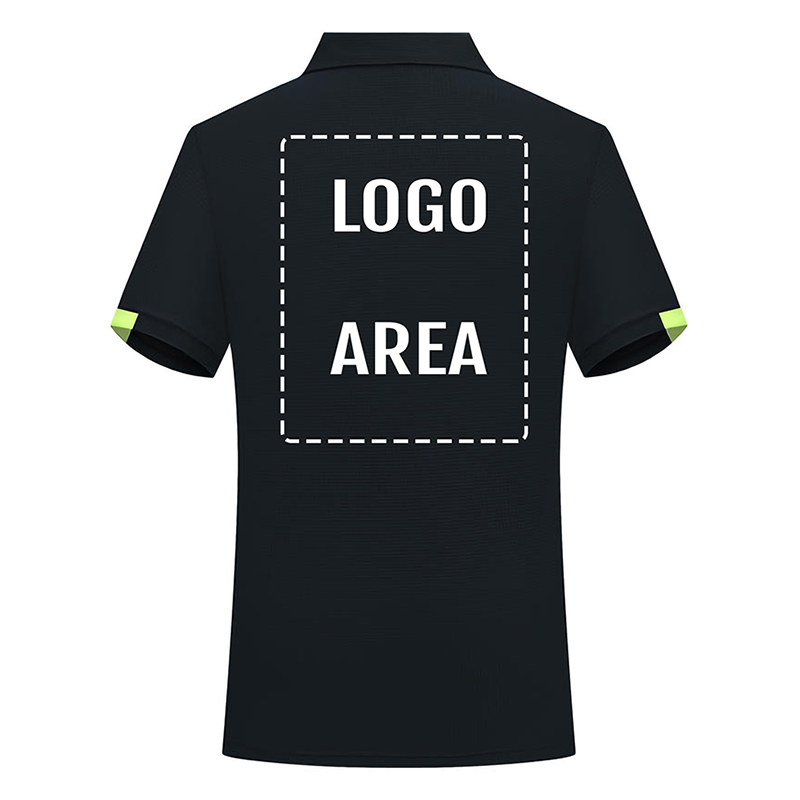 Summer Quick Drying Polos Free - مراجعة Shirt Camp Collar وسعره
