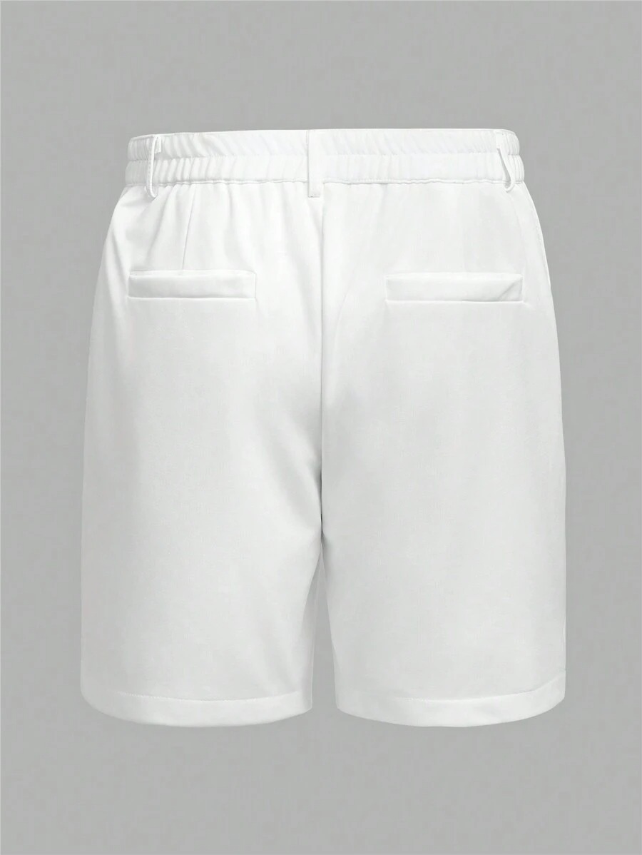 Men's Slim Fit Chino Shorts Su - مراجعة Shorts Chino Slim وسعره