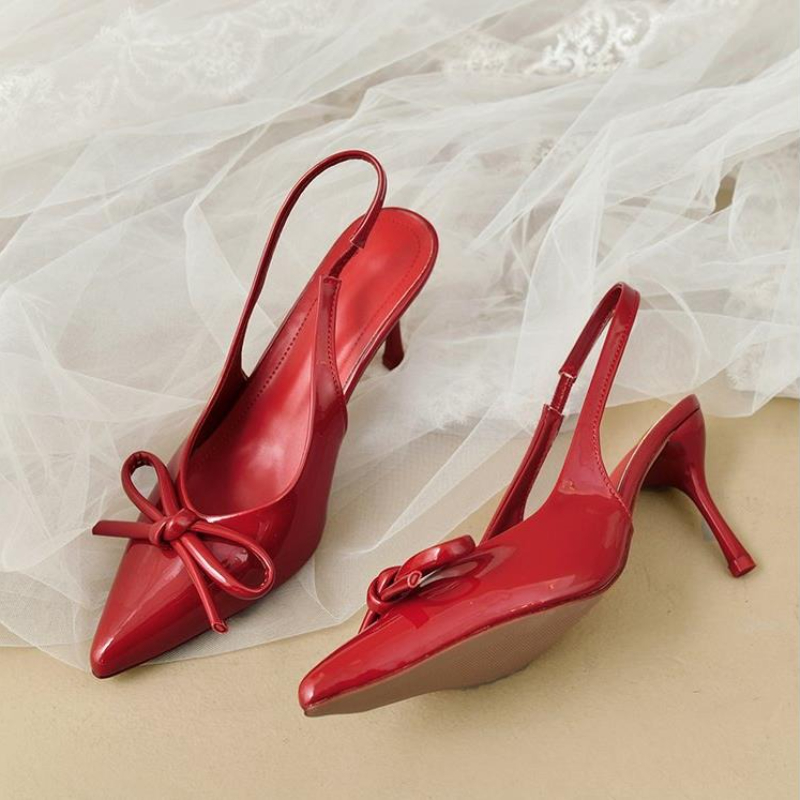 2025 New Arrival Women's Paten - مراجعة Casual Sandal Leather وسعره