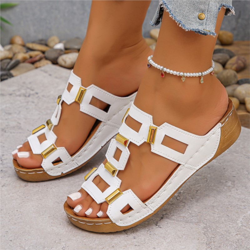 Fashion Shoes Sandals Women We - مراجعة Espadrille Slip On وسعره