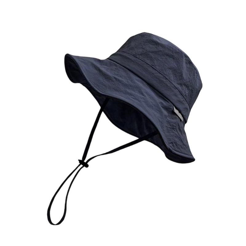 652F Breathable Packable Sun H - مراجعة Packable Hat Nylon وسعره
