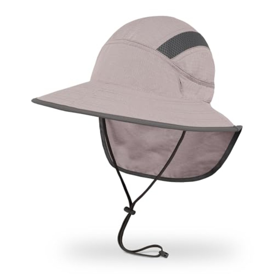 Ultra Adventure Hat - UPF 50+  - مراجعة Packable Hat Nylon وسعره