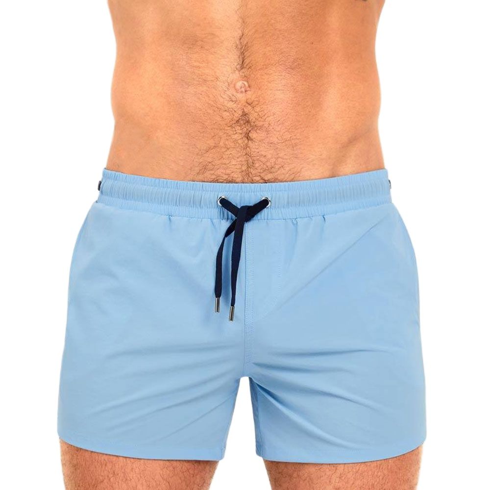 UXH Brand Men's Tight Short Sw - مراجعة Trunks Board Surf وسعره
