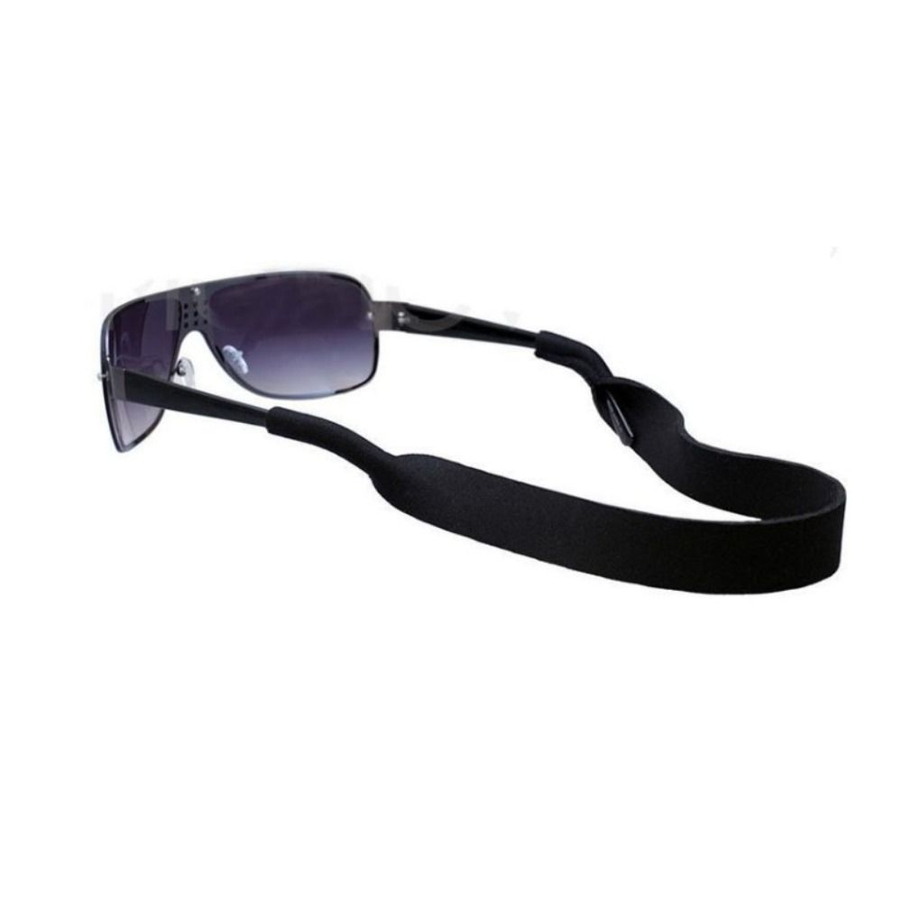 Durable No Tail Sunglasses Str - مراجعة Sunglass Retainer Cord وسعره