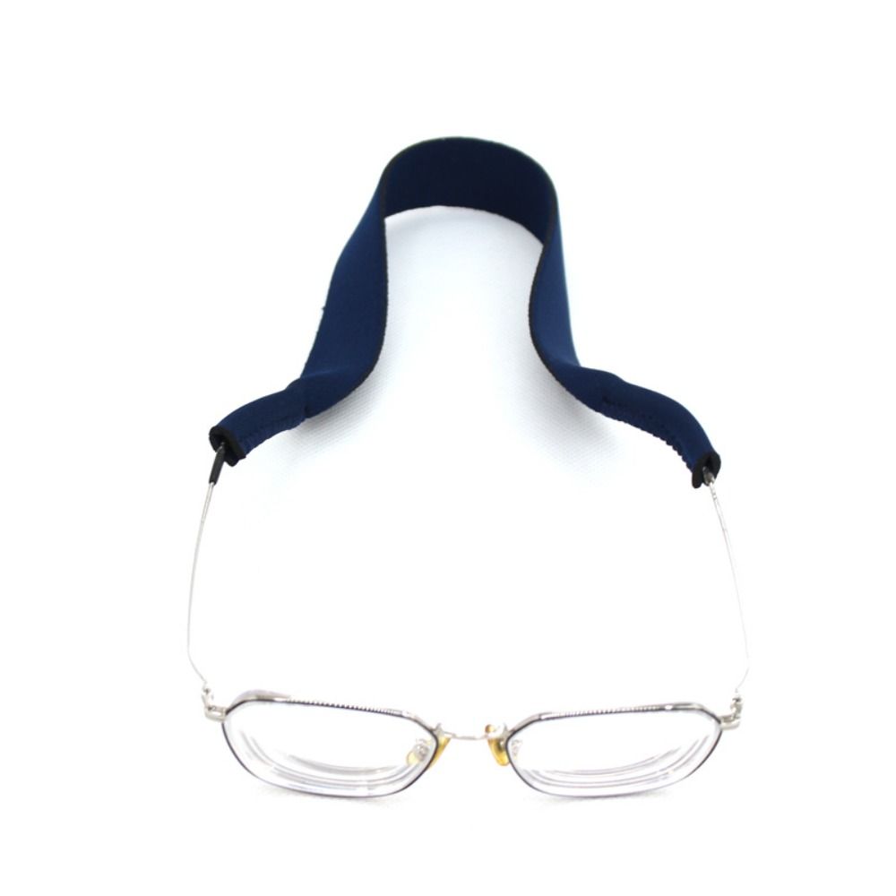 Durable No Tail Sunglasses Str - مراجعة Sunglass Retainer Cord وسعره