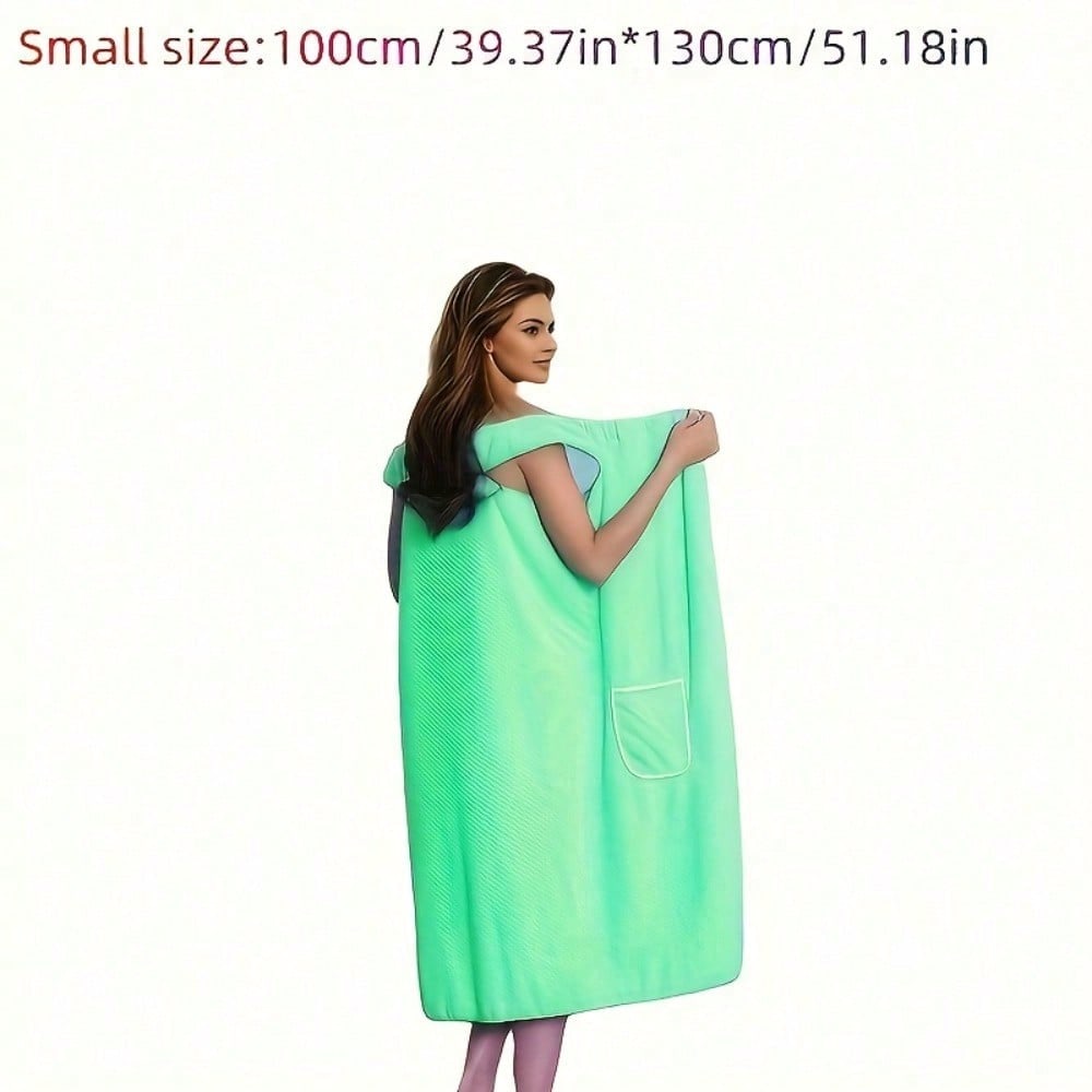 Luxury Quick-Dry Bath Towel Wi - مراجعة Beach Towel Large وسعره
