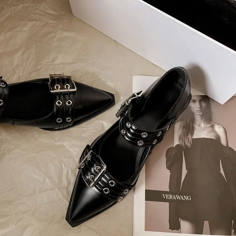 Women's Shoes Designer Luxury  - مراجعة Casual Sandal Leather وسعره