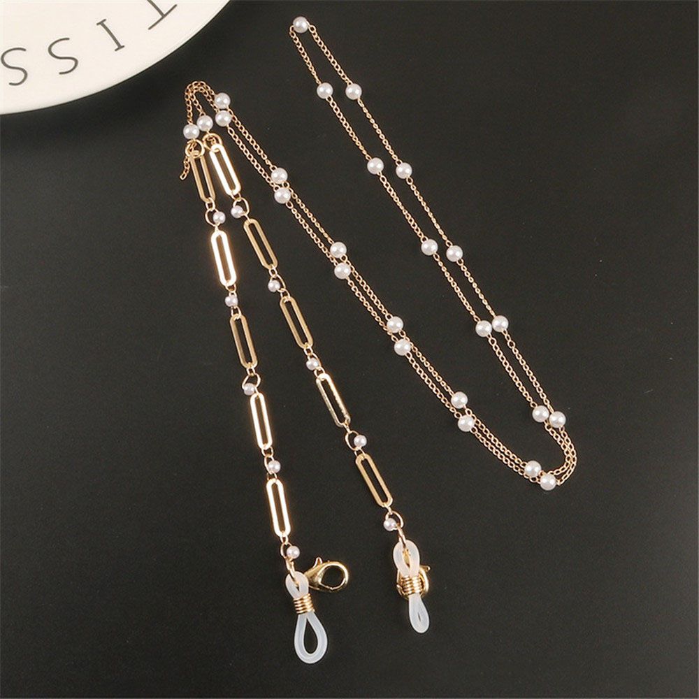 Sunglasses Masking Chains For  - مراجعة Sunglass Retainer Cord وسعره