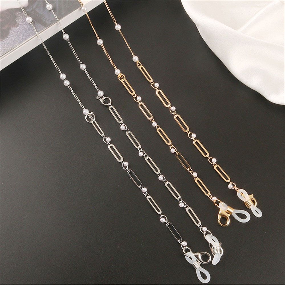 Sunglasses Masking Chains For  - مراجعة Sunglass Retainer Cord وسعره