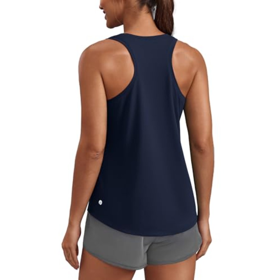 PINSPARK Soft Workout Tank Top - مراجعة Tank Top Muscle وسعره