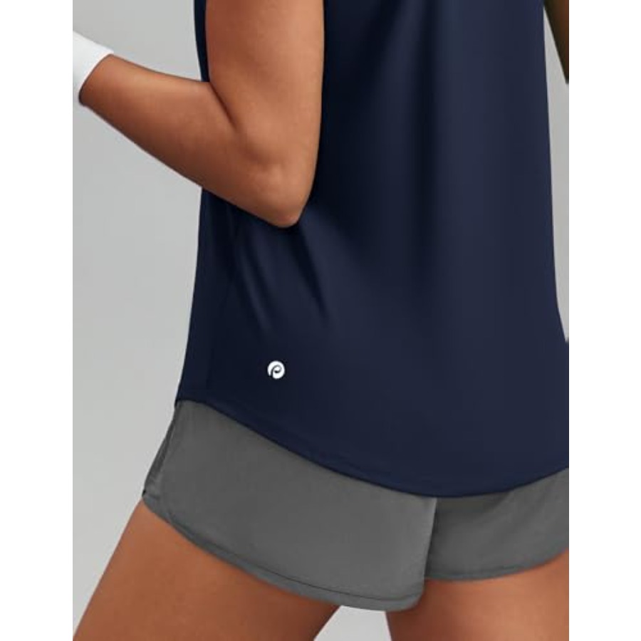 PINSPARK Soft Workout Tank Top - مراجعة Tank Top Muscle وسعره
