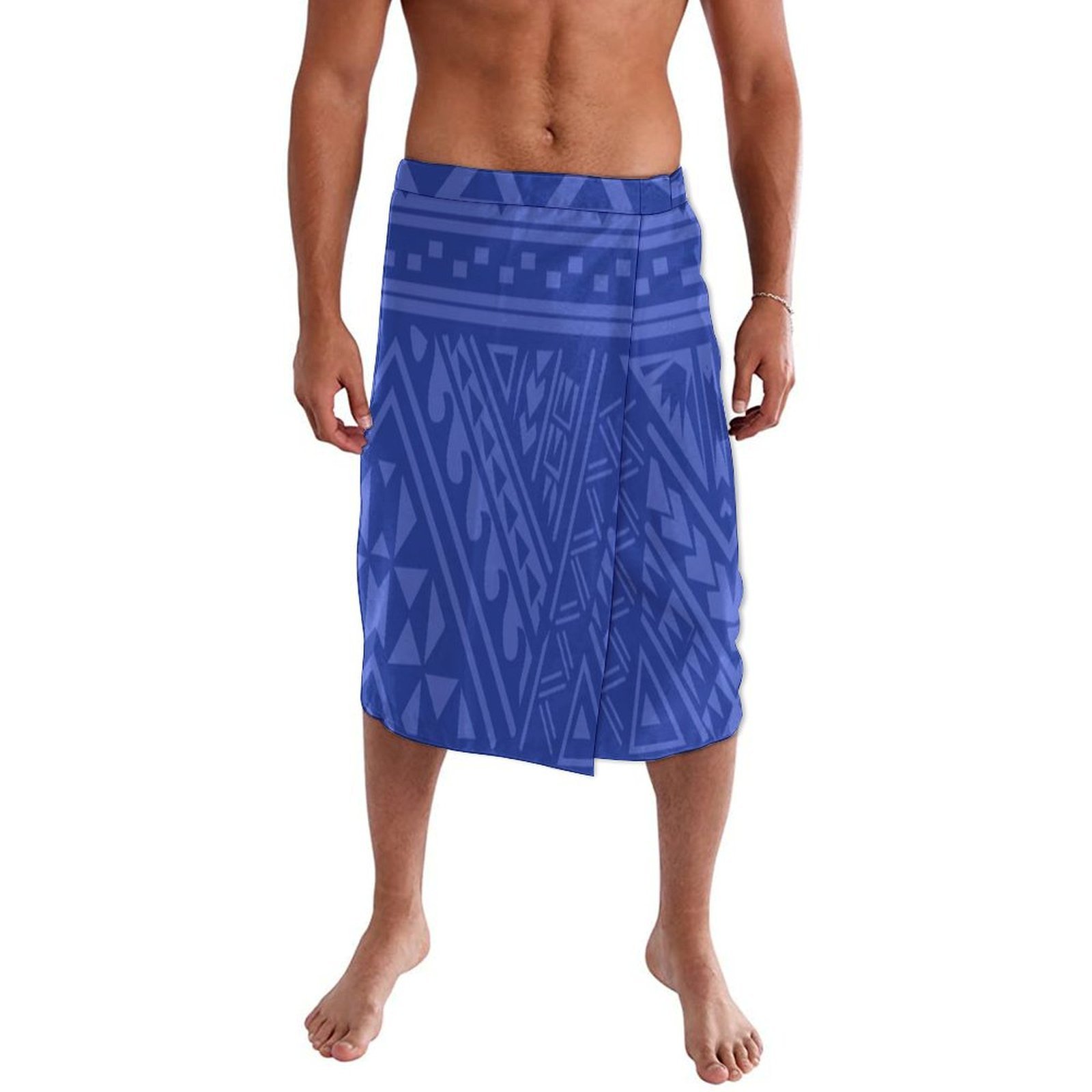 Hawaii Island Customized Men'S - مراجعة Sarong Men Wrap وسعره