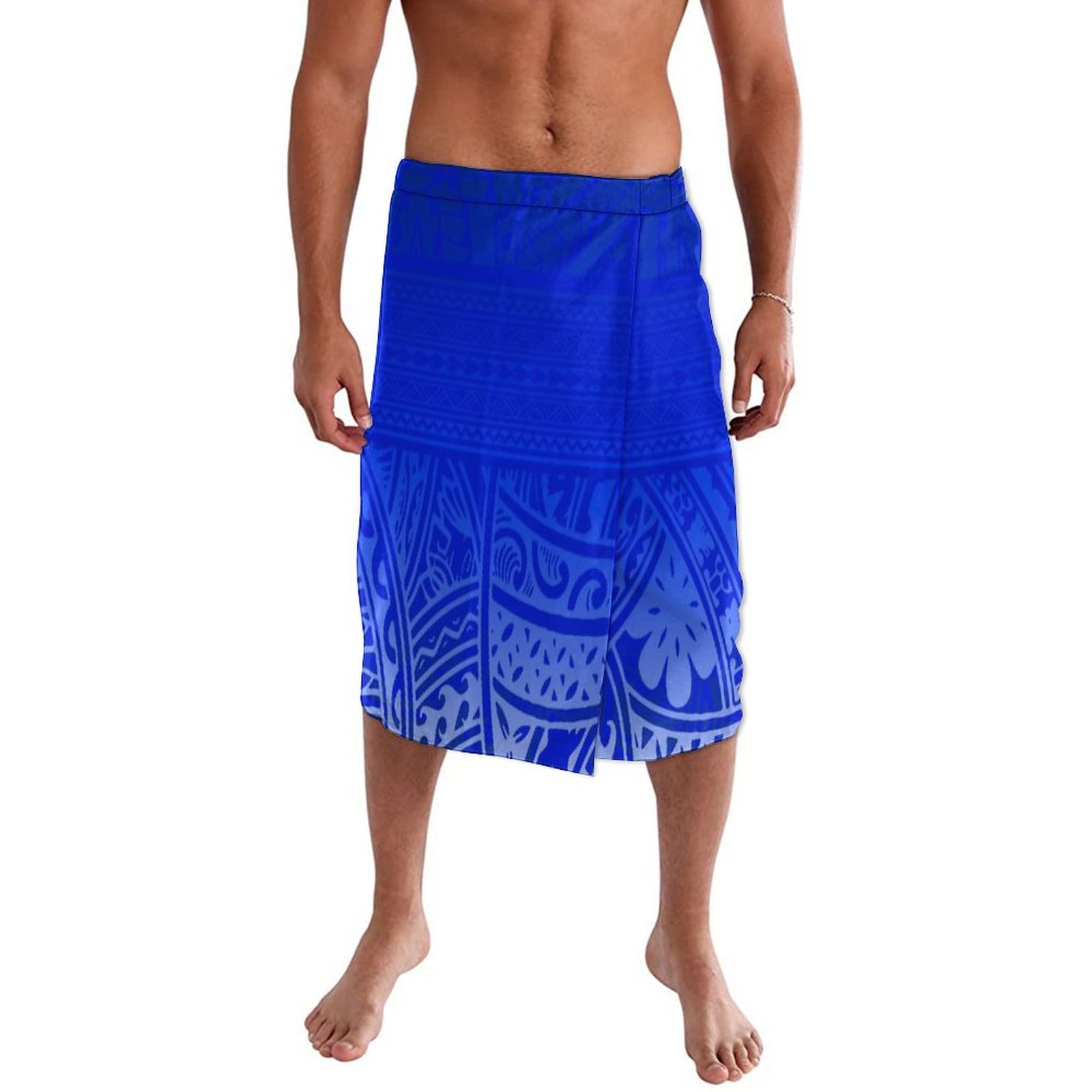 Hawaii Island Customized Men'S - مراجعة Sarong Men Wrap وسعره