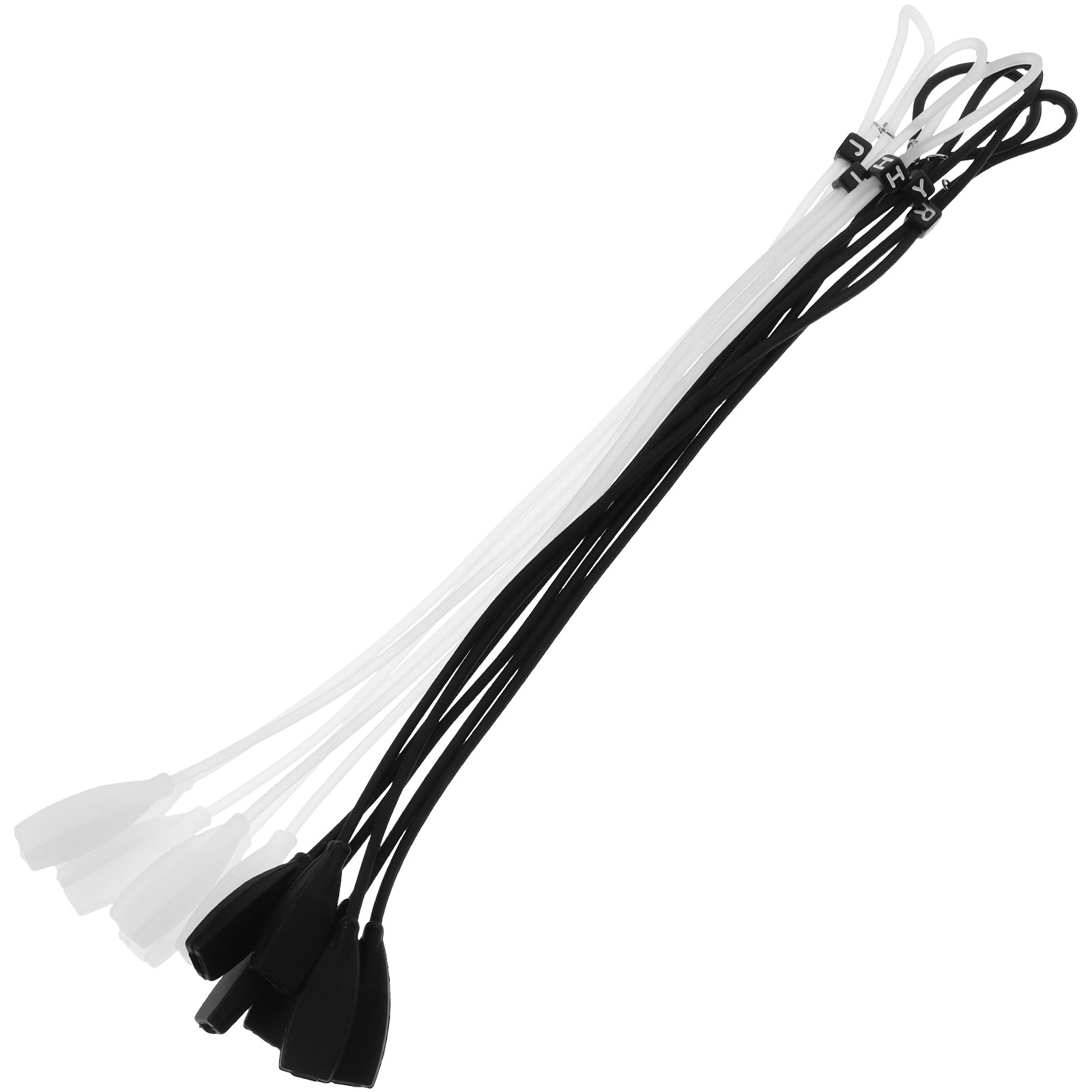 6Pcs Comfortable Glasses Retai - مراجعة Sunglass Retainer Cord وسعره