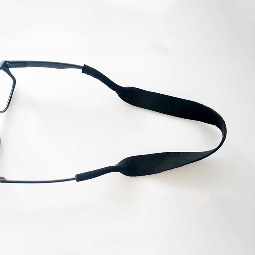 3Pcs Glasses Strap Stretchy Ey - مراجعة Sunglass Retainer Cord وسعره